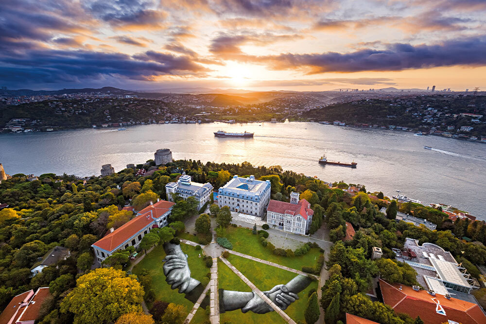 Eller Hatay İçin Kenetlendi 5