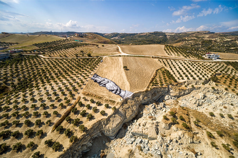 Eller Hatay İçin Kenetlendi 2