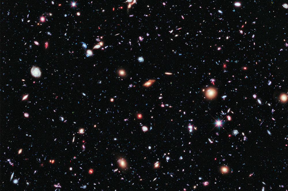 Evren’in En Güzel Çağındayız 3