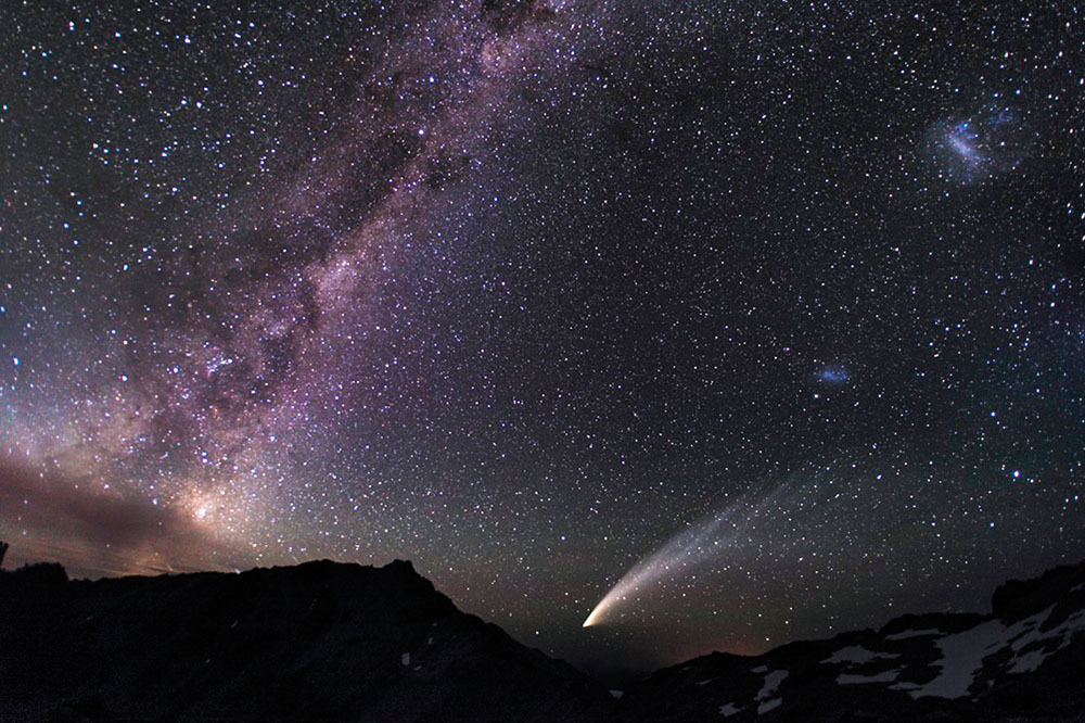 Evren’in En Güzel Çağındayız 2