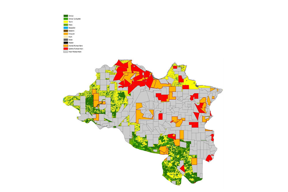 Fatsa&rsquo;da "Sarı" Kıyamet Davası 24 Aralık&rsquo;ta 3