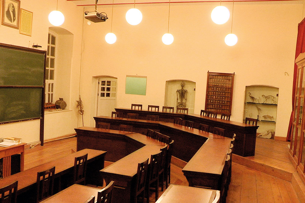 Galatasaray Lisesi 150 Yaşında 1