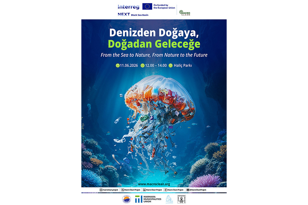 Geleceğin Çevre Elçileri Haliç İçin Harekete Geçti 2