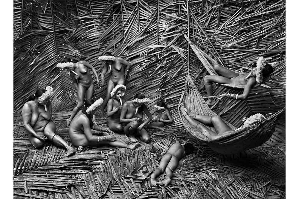 “Genesis” Sergisi Aralık Sonuna Kadar Açık 5