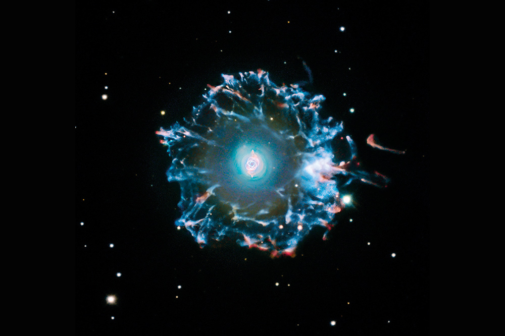 Gök Bilimleri, Uzay ve Kozmik Evrim 1