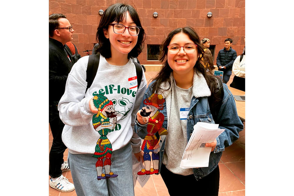 Hacivat-Karagöz Amerikan Öyküsü Anlatırsa 3