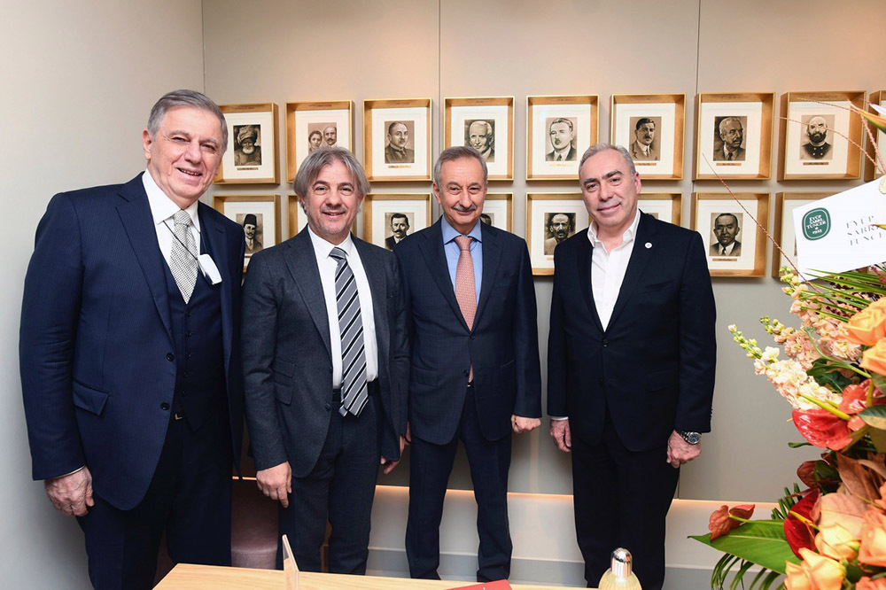 Hafızaevi ile Tarihe Yolculuk 2