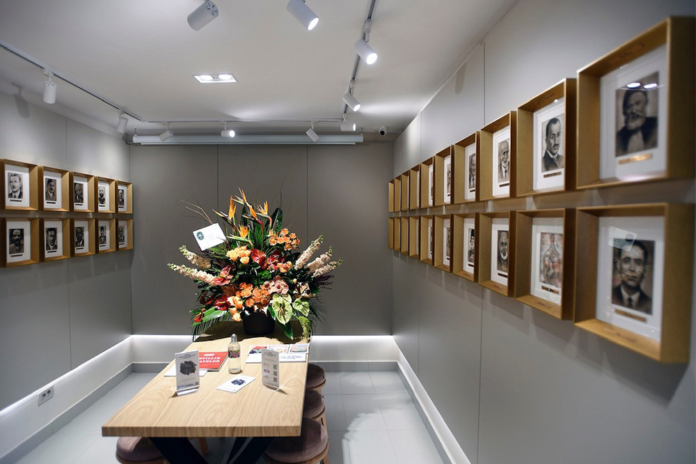 Hafızaevi ile Tarihe Yolculuk 1