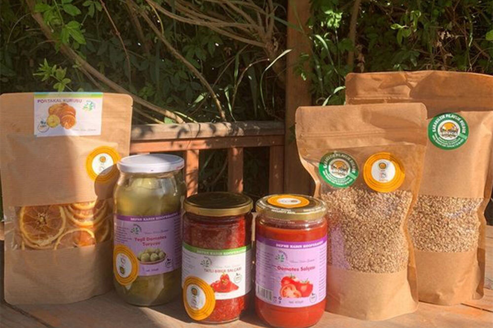 Hatay Çiftçisi Toprağına Sahip Çıkıyor 2