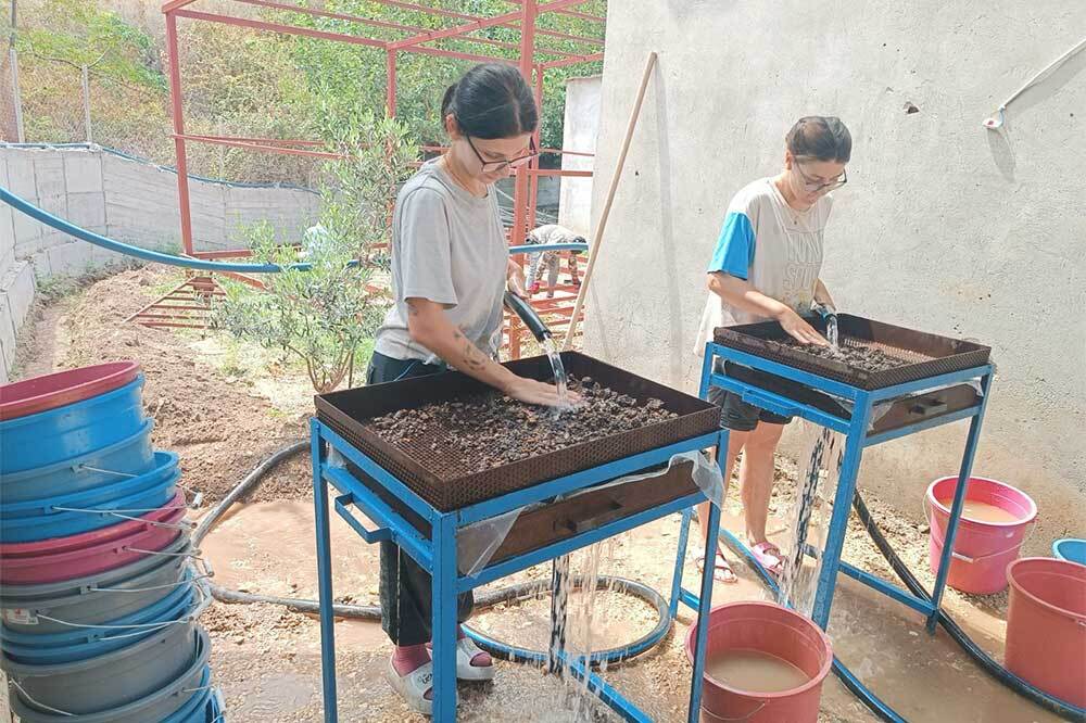 Hatay&rsquo;da Neandertallerin K&uuml;lt&uuml;rel Mirasını Modern İnsan S&uuml;rd&uuml;rd&uuml; 5