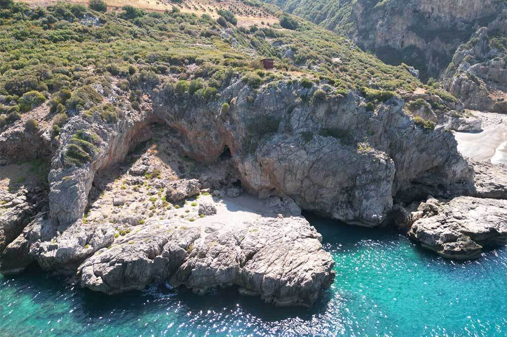 Hatay&rsquo;da Neandertallerin K&uuml;lt&uuml;rel Mirasını Modern İnsan S&uuml;rd&uuml;rd&uuml; 1