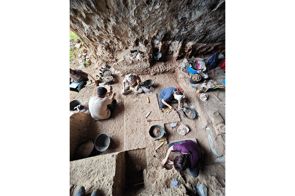 Hatay&rsquo;da Neandertallerin K&uuml;lt&uuml;rel Mirasını Modern İnsan S&uuml;rd&uuml;rd&uuml; 2