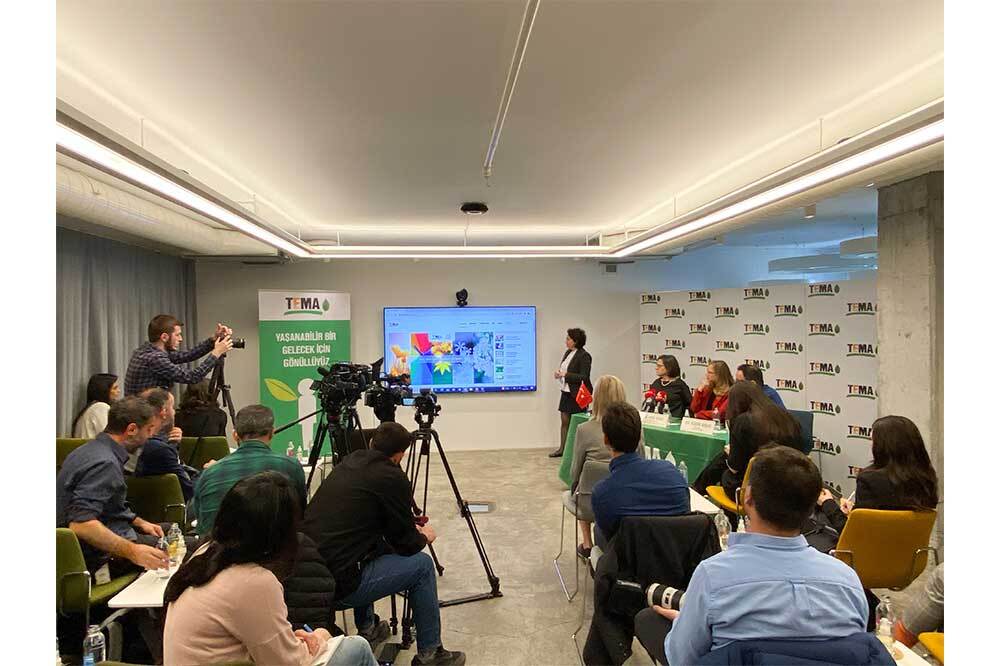 Hedef Doğayı Tanıyan Çocuklar 1