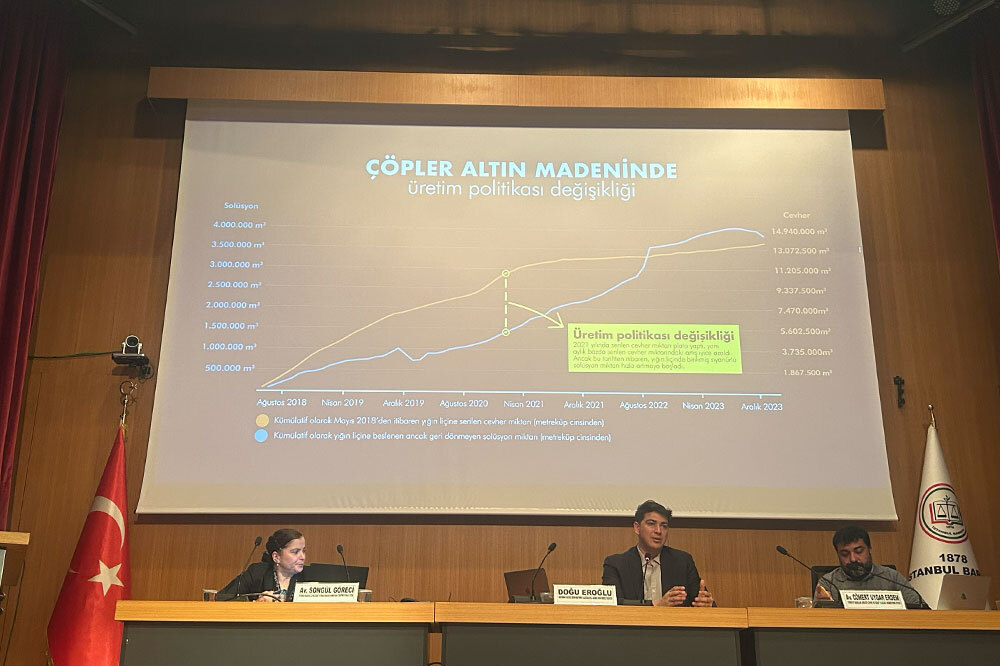 İli&ccedil;: Kusursuz &Ccedil;&ouml;k&uuml;ş ve Adalet Arayışı 1