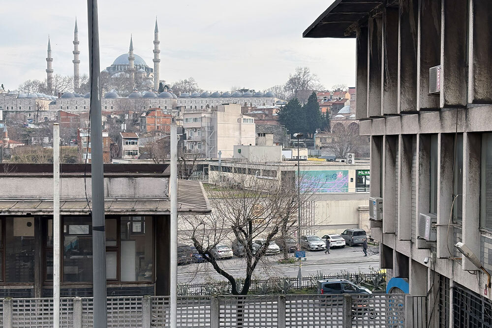 İMÇ_02 ile İMÇ Yeniden Sanatla Buluşuyor 1