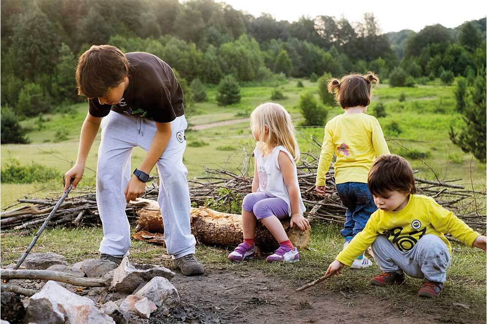 İnsan Egemenliğini Sarsmak 11