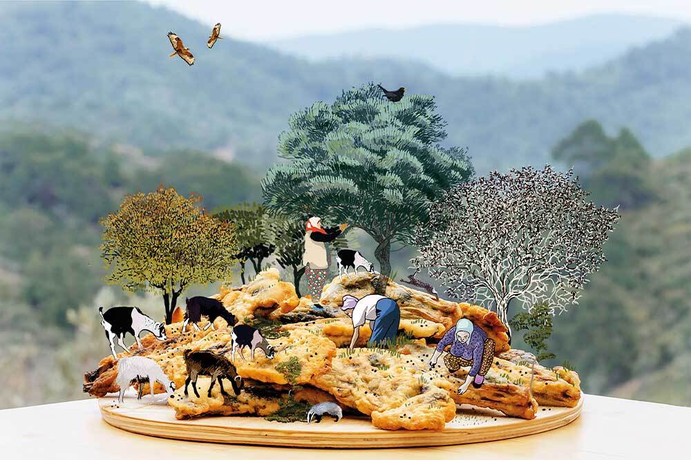 İnsan Egemenliğini Sarsmak 8