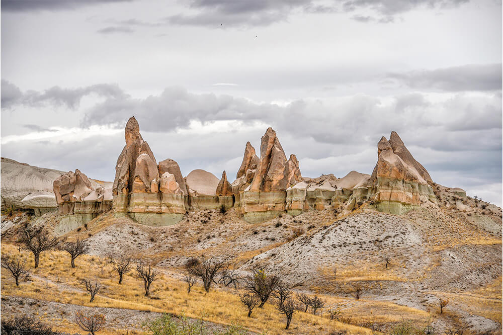 İnsandan &Ouml;nce Anadolu 1