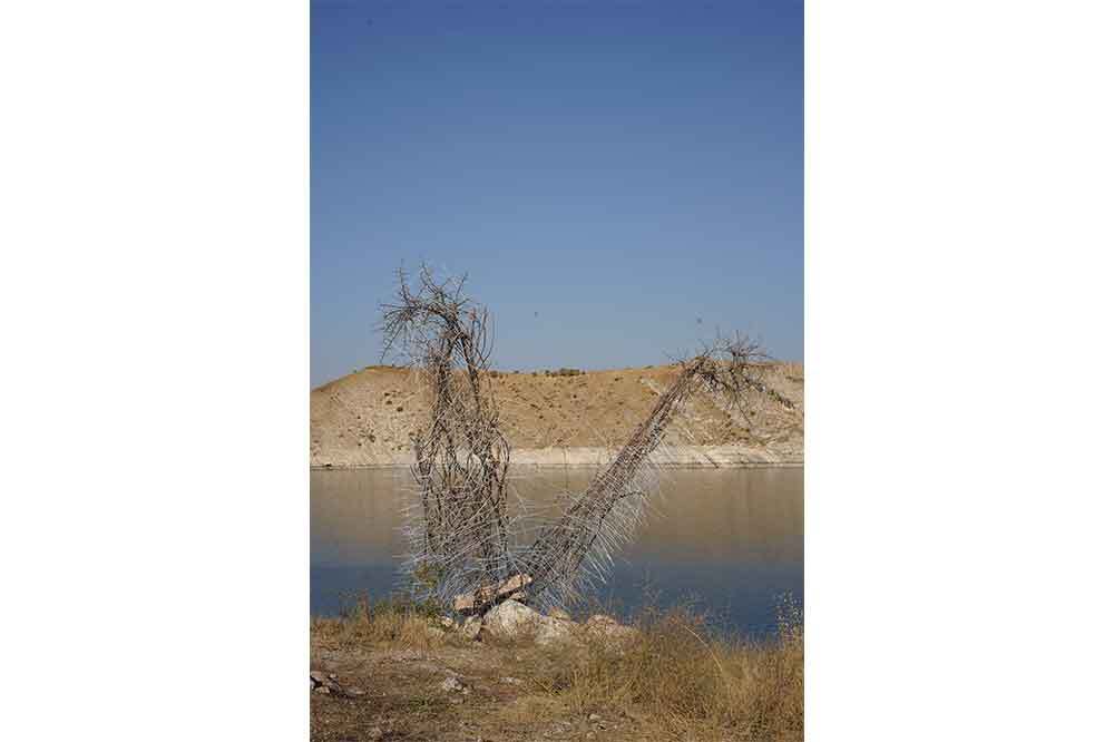 Irmak, Sanat ve Uygarlık 7