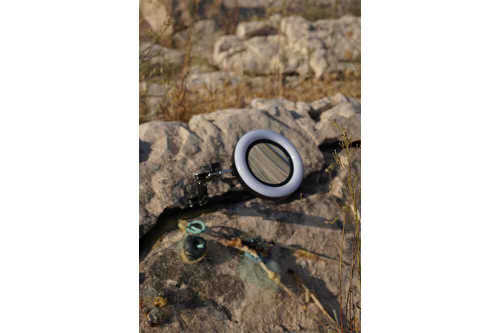 Irmak, Sanat ve Uygarlık 1