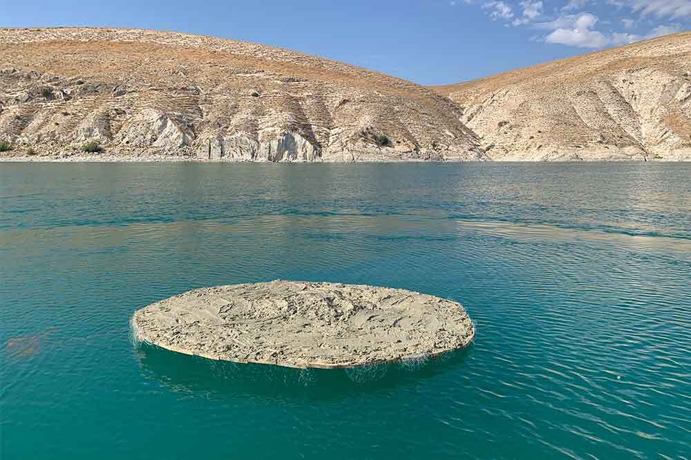 Irmak, Sanat ve Uygarlık 4