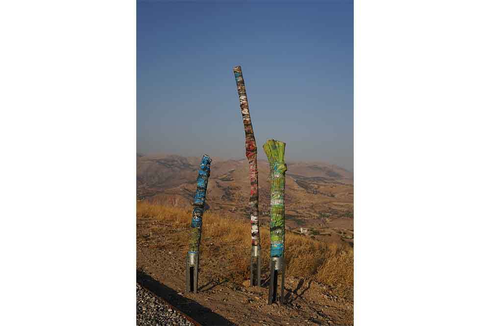 Irmak, Sanat ve Uygarlık 10