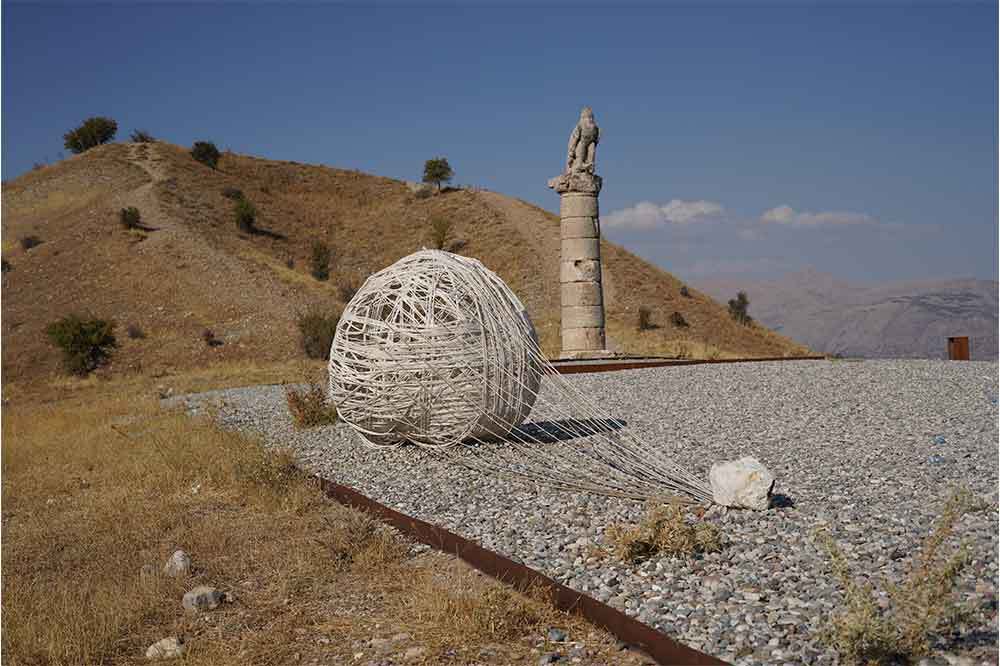 Irmak, Sanat ve Uygarlık 3