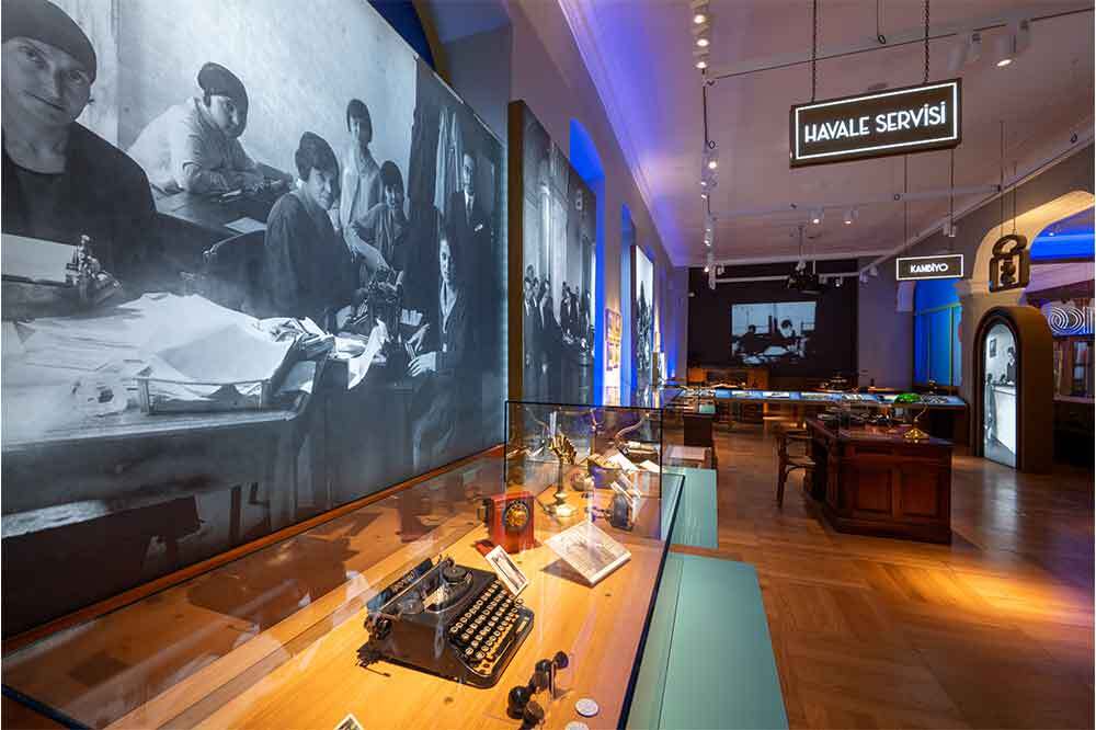 İş’in 100 Yılı 10