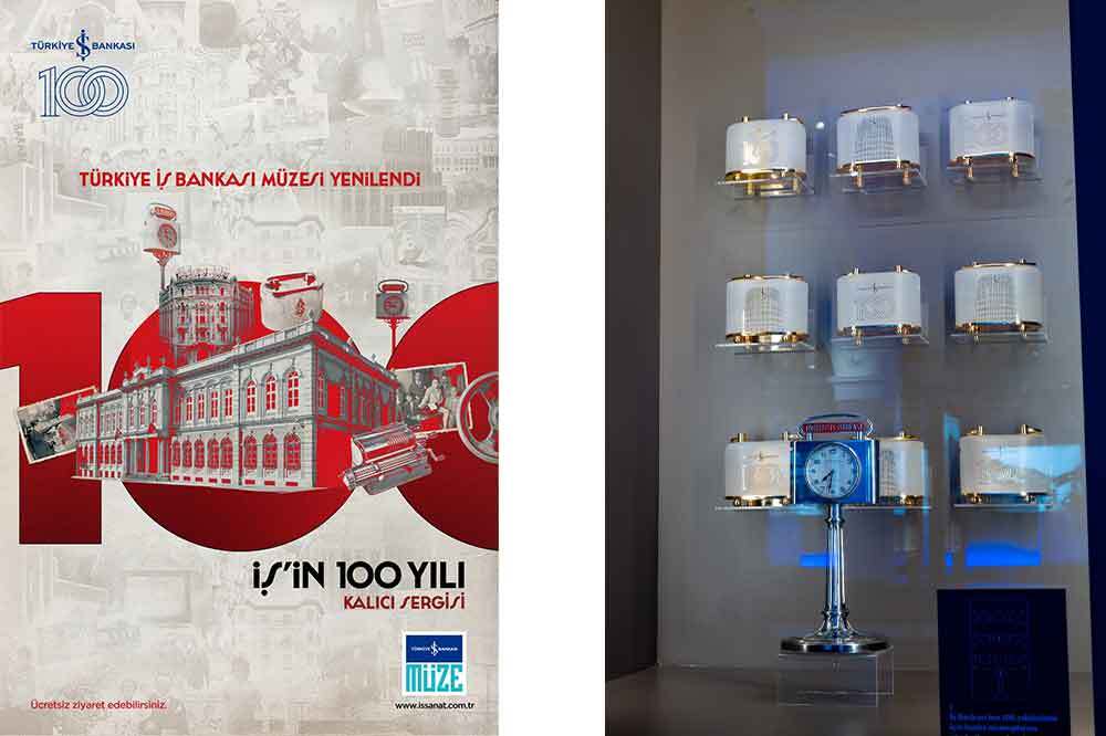 İş’in 100 Yılı 3