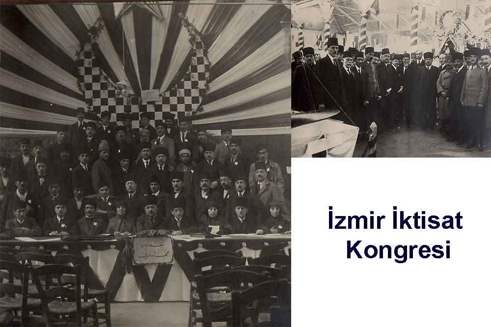 İş’in 100 Yılı 2