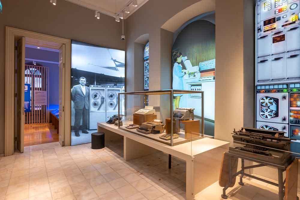 İş’in 100 Yılı 7