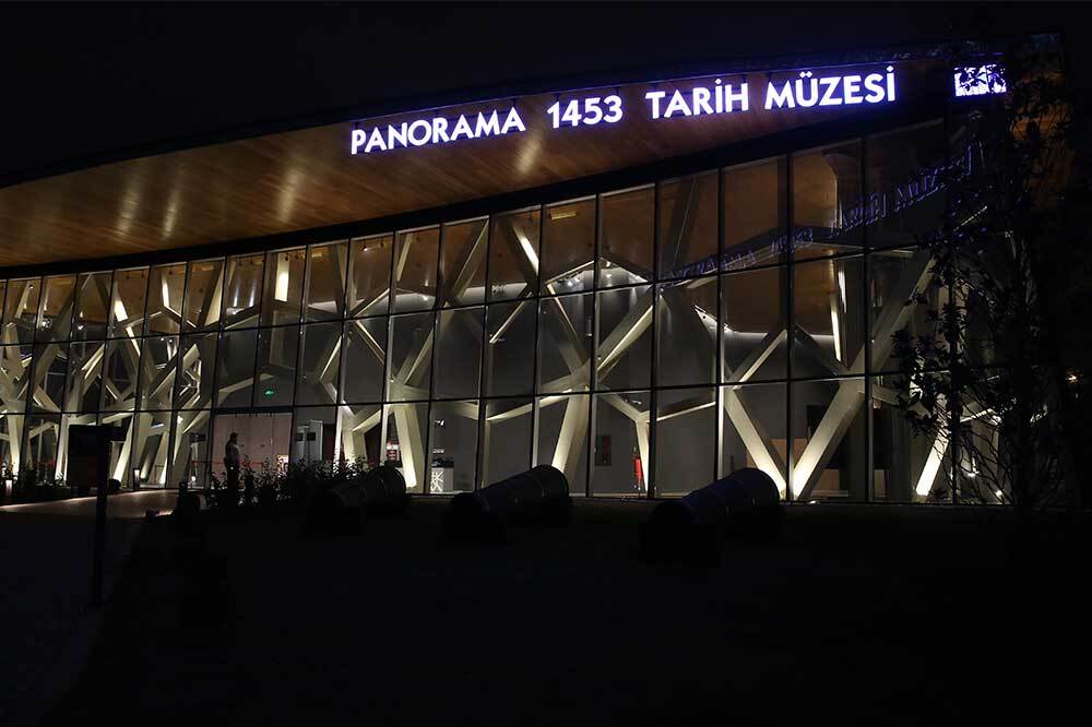 İstanbul'da 4 Müze 100 Gün Boyunca Ücretsiz 4