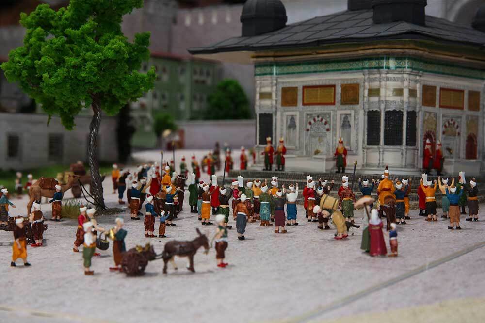 İstanbul'da 4 Müze 100 Gün Boyunca Ücretsiz 5