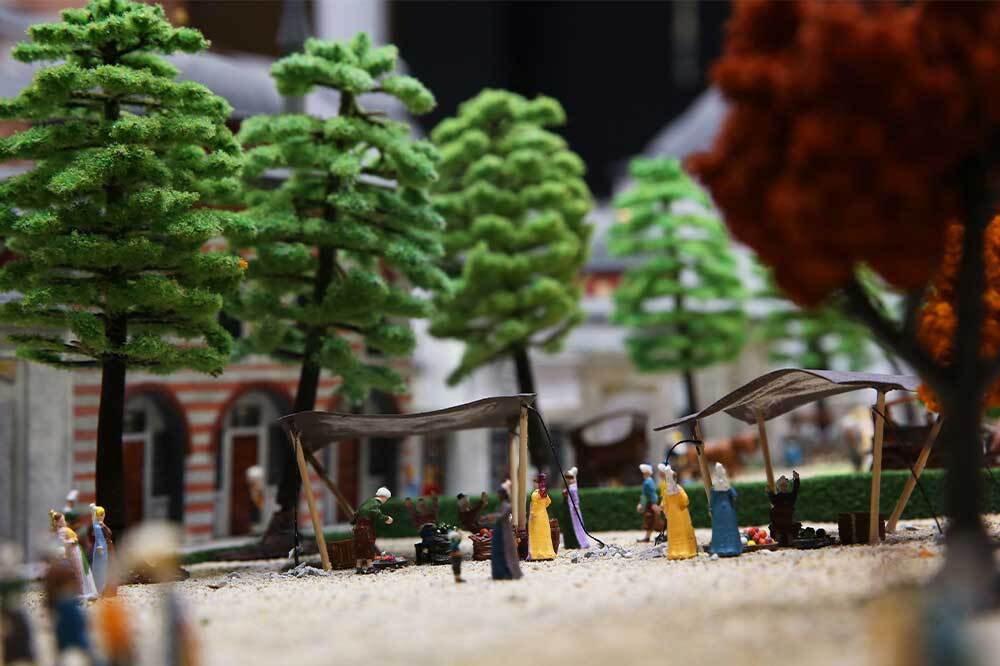 İstanbul'da 4 Müze 100 Gün Boyunca Ücretsiz 6