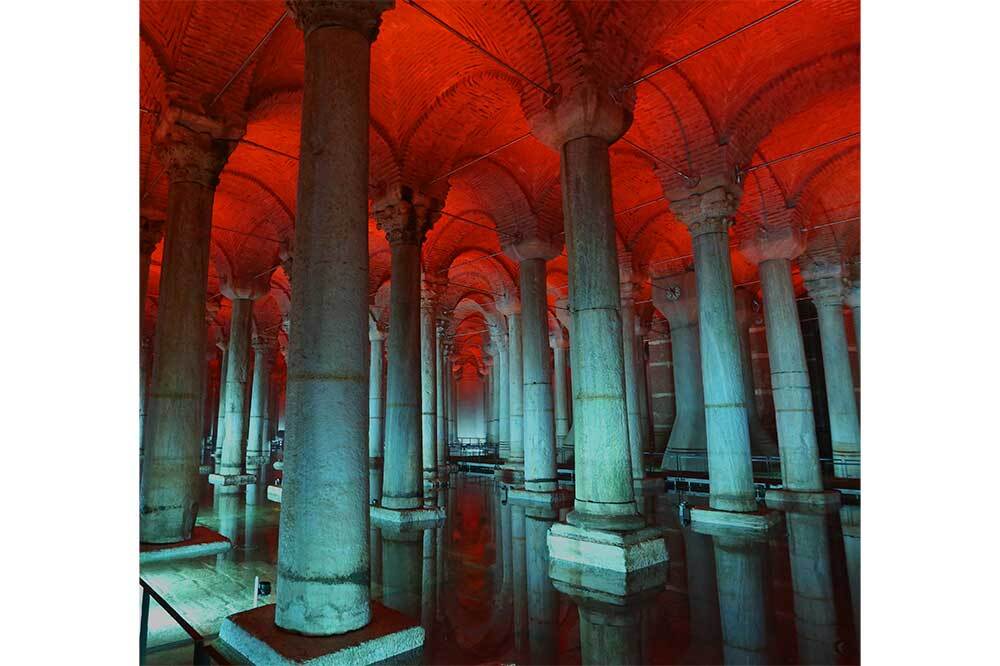 İstanbul'da 4 Müze 100 Gün Boyunca Ücretsiz 2