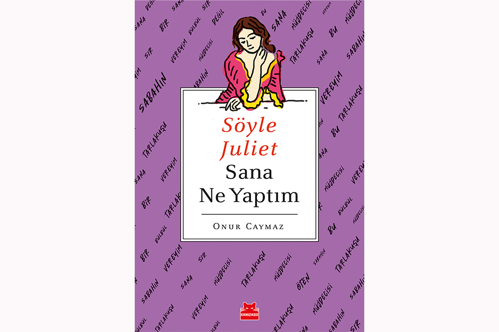 Juliet'e Ne Yaptık? 1