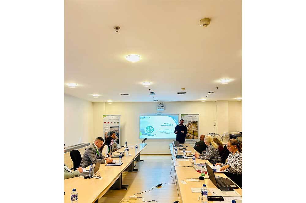 Karadeniz Havzası’nda İklim Değişikliğine Karşı Bir Arada 2