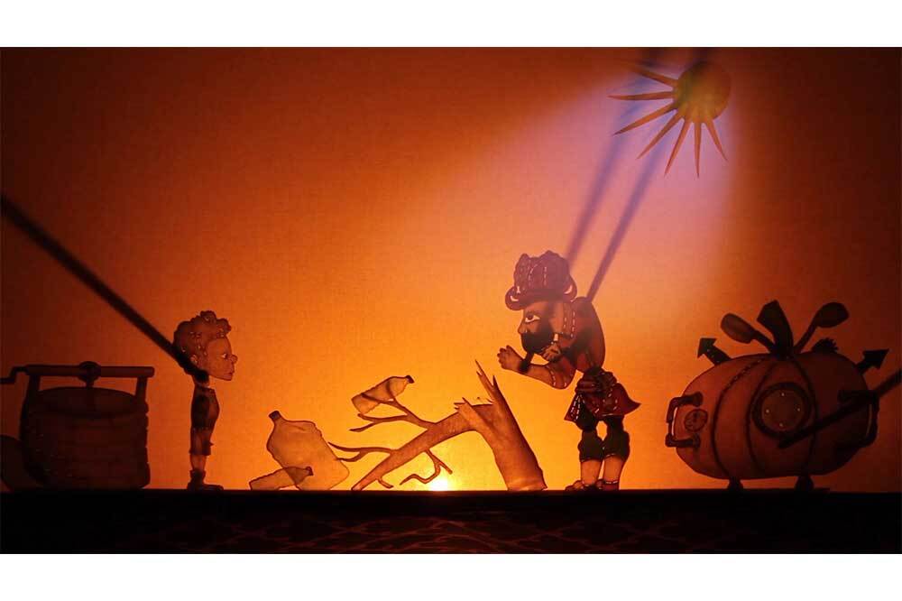 Karagöz Kukla ve Gölge Oyunları Festivali 14 Kasım’da Bursa’da Başlıyor 1