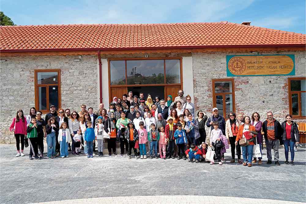 Komili & Milli Eğitim Bakanlığı İşbirliği 1