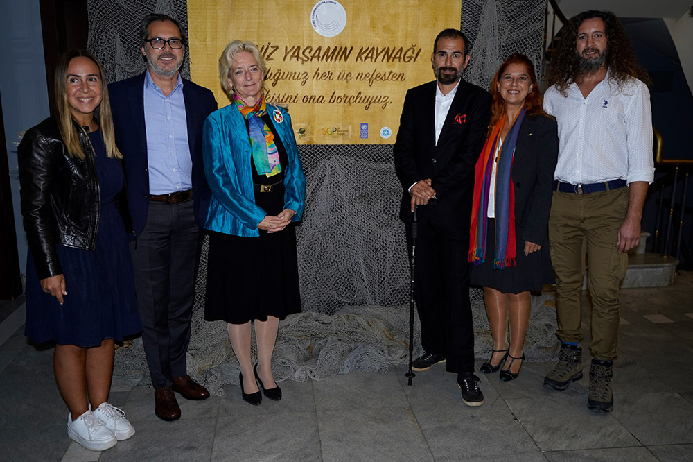 Marmara’dan Akdeniz’e Yelken 2