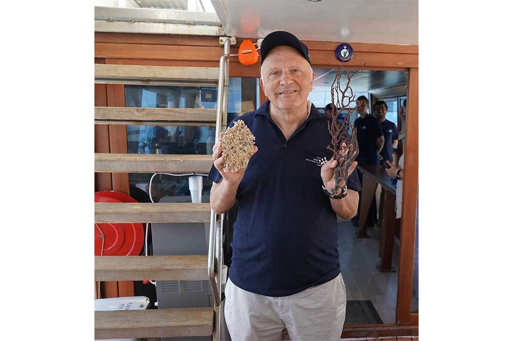 Mercanlar İçin Hayati İş Birliği 4