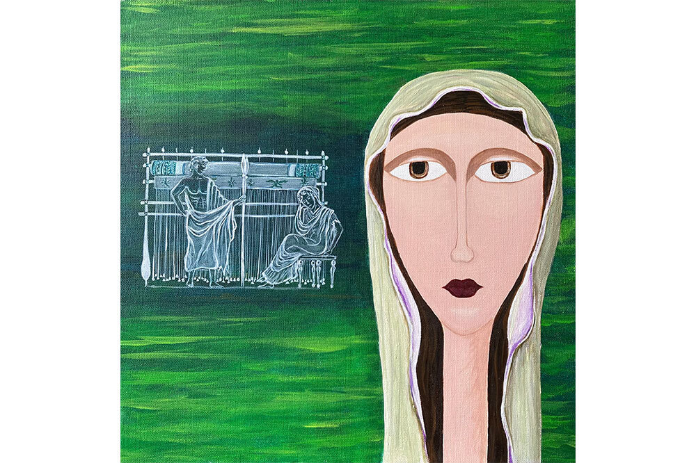 Mitoloji ve Kadın 1