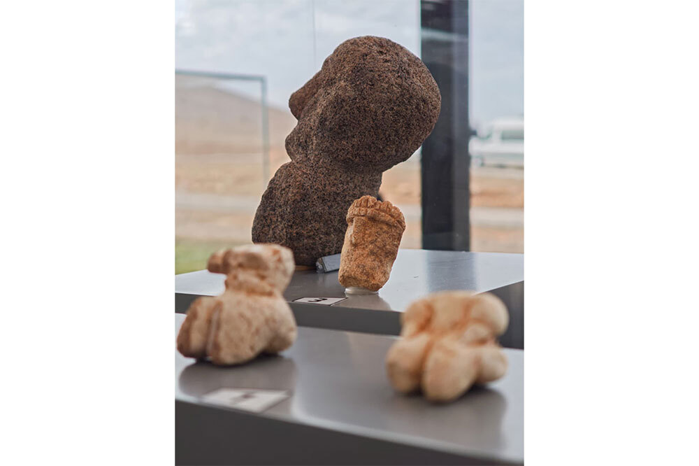 Neolitik Çağ’ın Yeni Yüzleri 2