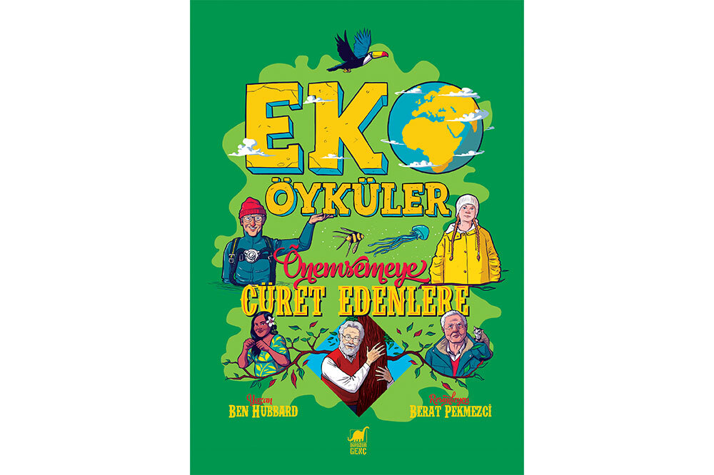 &Ouml;nemsemeye C&uuml;ret Edenler İ&ccedil;in 1