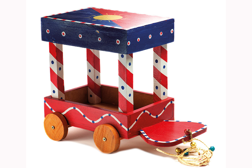 Oyuncaklar Ve İlk Okuma Kitapları 1