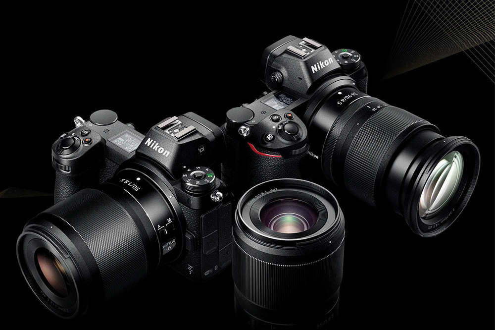 Photokina 2018: Fotoğrafa Heyecan Geldi 1