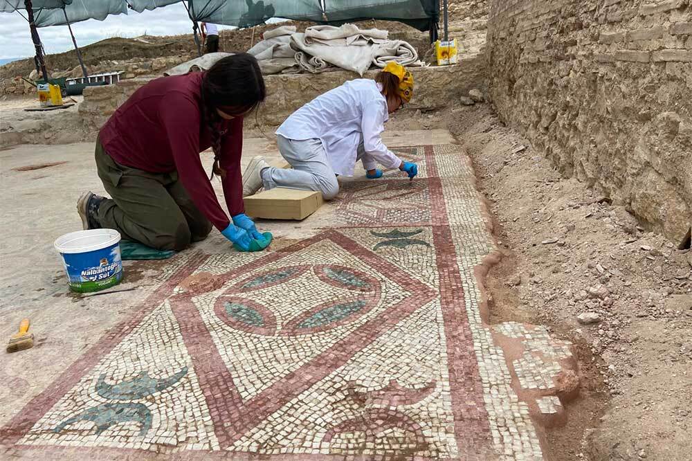 Pompeiopolis’in Eros’u 3