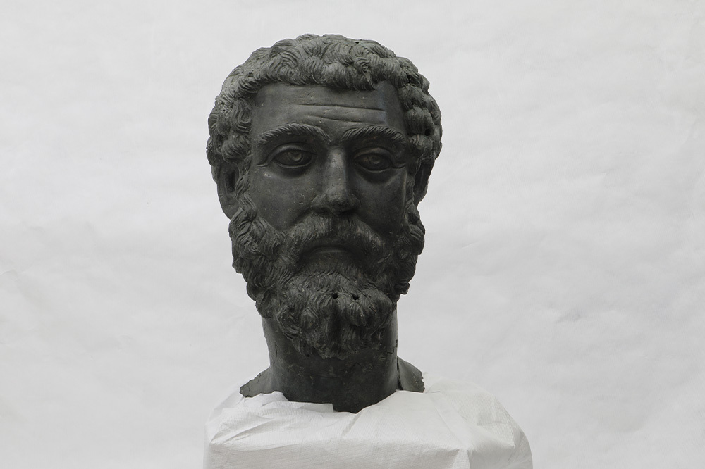 Sagalassos 2027’de Danimarka’da 2