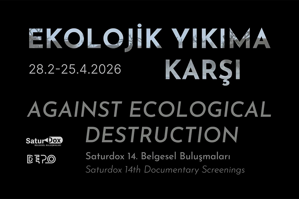 SaturDox 2026: Amazon&rsquo;dan Kaz Dağları&rsquo;na, Gazze'den Peru'ya Direnişin Kaydı 1