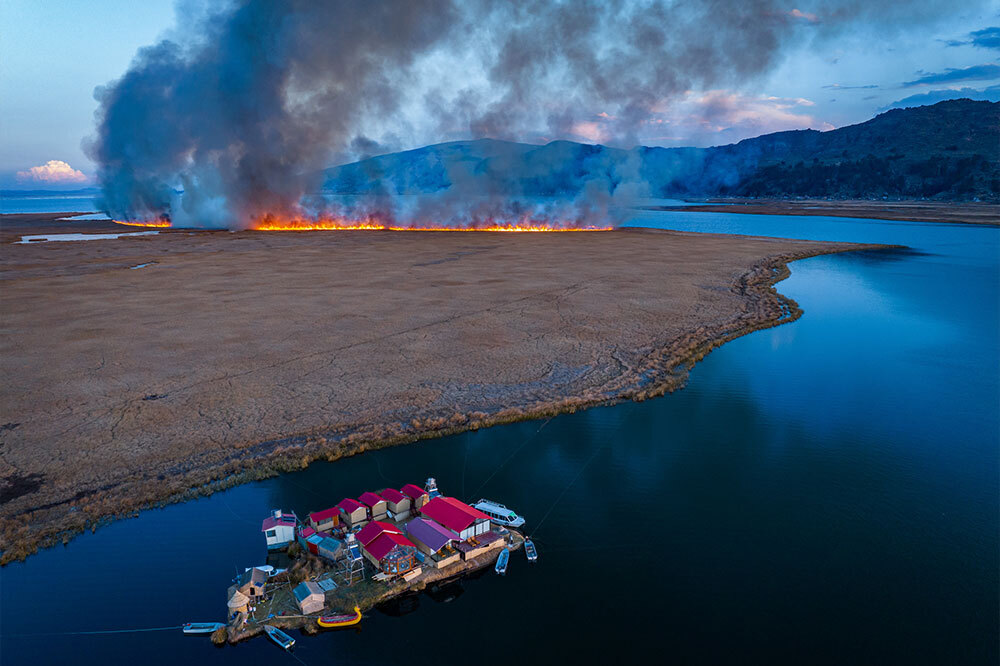 Sony Dünya Fotoğraf Ödülleri 2